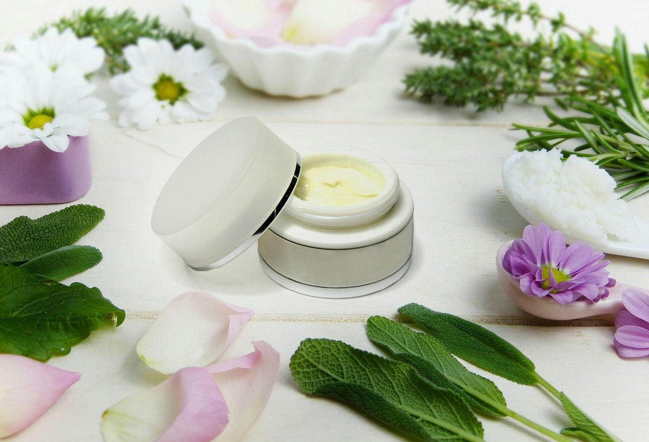 Your Guide to the Ultimate Personalized Self-Care Routine