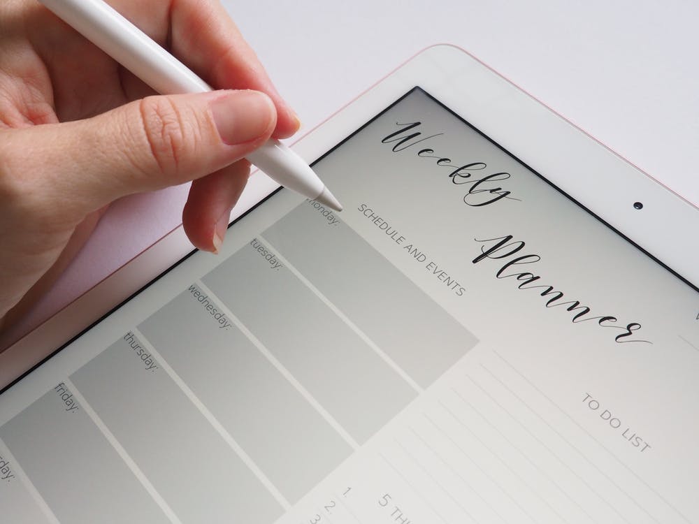Change in Routine Making You Stressed? Here’s Your Action Plan!