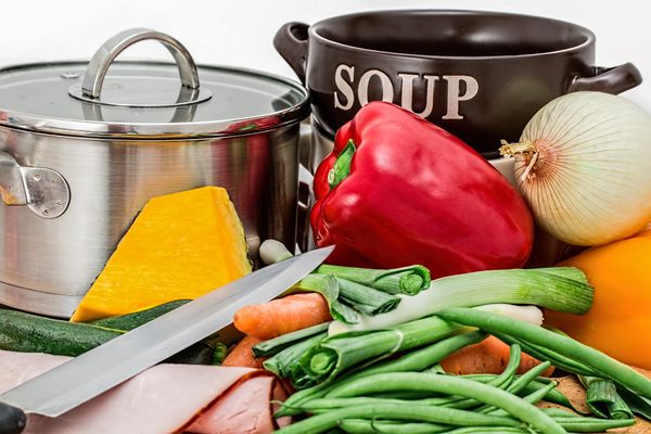 Votre guide de préparation de repas santé pour une semaine