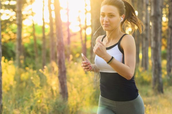 5 Tips to Fit in Activity When Life Throws You a Curveball